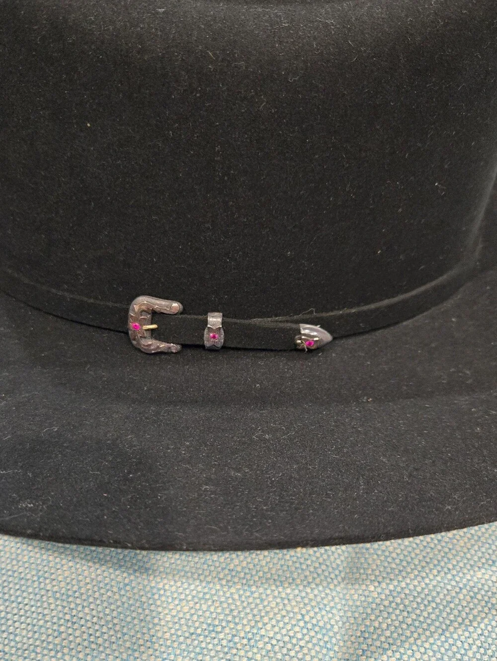 Stetson new never